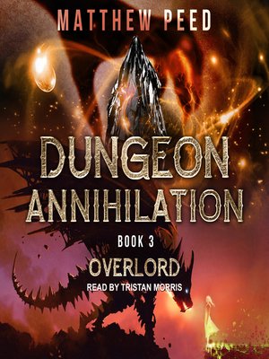 cover image of Overlord